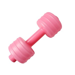 Équipement de fitness compact pour l'extérieur, haltères réglables remplis d'eau, adaptés aux débutants, haltères d'eau portables - Product Image 5