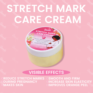 Dromaka Crema Corporal Bioactiva de Primera Calidad al por Mayor para el Cuidado de Estrías en el <span class=keywords><strong>Embarazo</strong></span> y Postparto - Product Image 4