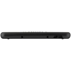 Clavier musical (37 touches) Polyphonie 32 PORTABLE Pss F30 Noir - Product Image 3