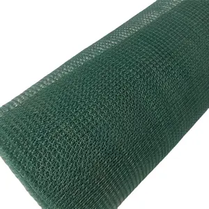 vacuum rein Infusion Media Mesh/Resin Flow Net for boat building