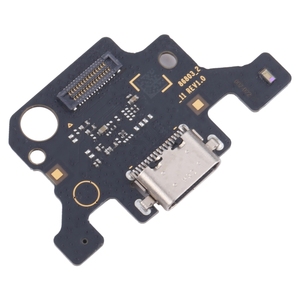 For Samsung Galaxy Tab A9+ 5G SM-X216 Original Charging Port <strong>Board</strong> - Product Image 2