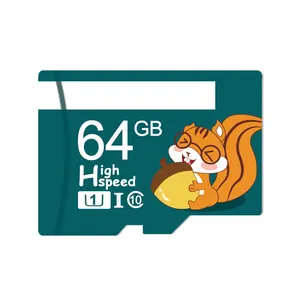 China Volledige Capaciteit 2Gb 8Gb Sd-kaart Taiwan Sd 128Gb Geheugenkaart