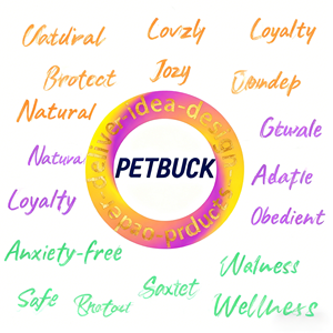 Pet Care Design for <b>Dogs</b> Cats & Family Pets Eco-Friendly PU Material Toy Wear Collar Bowl <b>Travel</b> <b>Bed</b> Fitness - Product Image 1