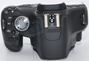 Appareil photo numérique reflex numérique professionnel HFT <span class=keywords><strong>EOS</strong></span> <span class=keywords><strong>500D</strong></span> 15,1 MP (boîtier) – Vente en gros - Product Image 4