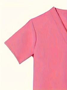 Conjunto <span class=keywords><strong>de</strong></span> 6 Piezas <span class=keywords><strong>de</strong></span> Disfraz <span class=keywords><strong>de</strong></span> Médico Quirúrgico para Niños y Niñas, Uniforme <span class=keywords><strong>de</strong></span> Médico, Disfraz para Halloween, Cosplay - Product Image 4