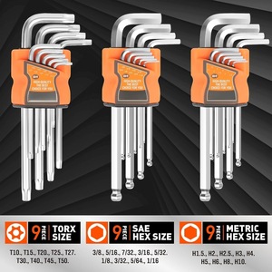 175 Piece Professional Insulated Magnetic <b>Screwdriver</b> <b>Set</b> Electrician <b>Precision</b> Bit Kit with Stand Holder for Home & Repair - Product Image 4