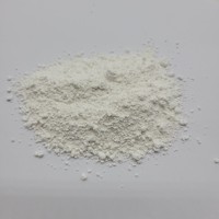 Fournisseur direct d'usine chinoise : Métakaolin haute activité pour ciment et mortier spécial – Poudre d'argile kaolinique de qualité industrielle à prix compétitif