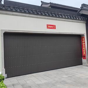 <span class=keywords><strong>Kit</strong></span> d'installation de porte de <span class=keywords><strong>garage</strong></span> : roulettes de rail, ressorts, charnières, quincaillerie - Product Image 1
