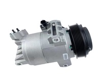 Compresseur de climatisation automobile 12V pour Odyssey 92600BR00A 92600JE00A Neuf Garantie 1 an Haute qualité 100% testé