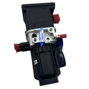 Bomba de Urea Cummins 5506956 A060X234, Pieza para Motor Diésel Euro VI - Product Image 4