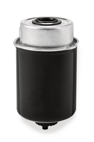Filtro de Combustible para Automóvil, Filtro de Combustible de Aluminio para John Deere, RE62419 00 114 616.90 RE544394 BF9892-D WK 8173 P551424 1535448