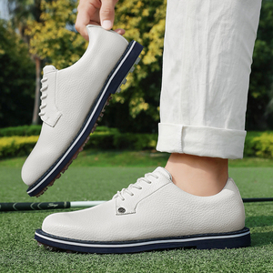 Chaussures <span class=keywords><strong>de</strong></span> <span class=keywords><strong>golf</strong></span> antidérapantes antidérapantes à haute élasticité pour les saisons <span class=keywords><strong>de</strong></span> sport. - Product Image 3