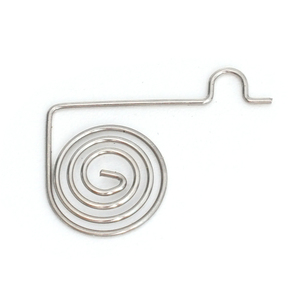 สปริงแบตเตอรี่ AA แบบกำหนดเอง สปริงหน้าสัมผัสขนาดเล็ก สปริงอัดสแตนเลส - Product Image 2