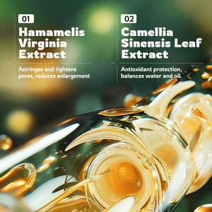 KORMESIC Private Label OEM 10pcs Bamboo Charcoal Nose Patch Aloe Vera Nose Strips One <b>Step</b> Done TIghten Pores Water-oil Balance - Product Image 5