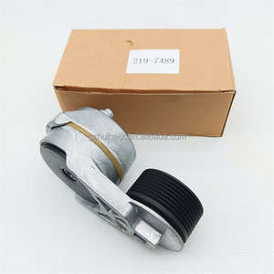 Poulie tendeur de courroie moteur C13 de haute qualité 219-7489 pour nouvelles excavatrices 966H 972H 980C 980F – Tendeur 2197489 - Product Image 6