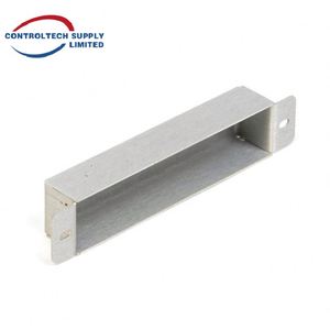 Plaque de remplissage vierge en aluminium pour automatisation Bently Nevada 128031-01, couvercle de PLC, fourni par l'usine - Product Image 3
