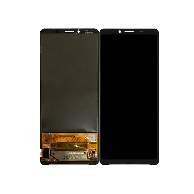 Original 6-inch OLED Screen with Digitizer Full Assembly for for 10 III 1 Year Warranty