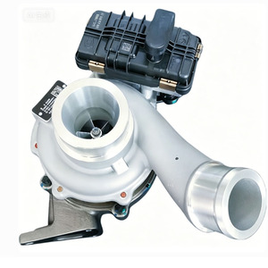 TURBOCOMPRESOR STOCK JEAK50 1450800002-1 1118300TNA-2 para F70 <span class=keywords><strong>JX</strong></span> - Product Image 2