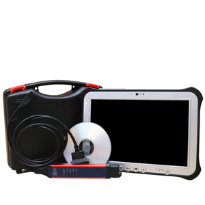 Alat Pemindai Diagnostik Mesin Diesel Ecm Ecu Fault Analyzer Device Sdp3 <span class=keywords><strong>Program</strong></span> Vci 3 99654 Cocok untuk Scania - Product Image 1