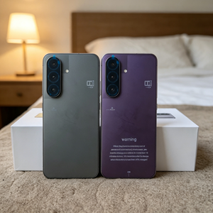 Smartphones A56 24GB+1TB 5G, suministro directo de fábrica, cámara HD, batería de 7000mAh, diseño delgado y elegante, versión global. - Product Image 3