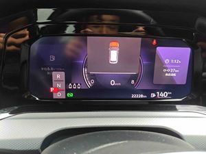 <span class=keywords><strong>Volkswagen</strong></span> <span class=keywords><strong>Golf</strong></span> 280TSI DSG Pro 2023 Usado, Hatchback de Gasolina, 1.4T Turbo, Auto Compacto de Bajo Consumo - Product Image 4