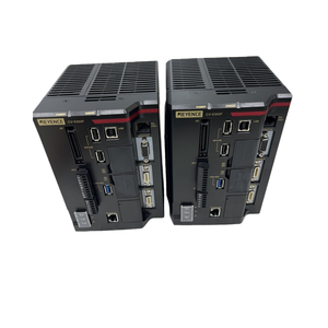 KEYENCE CV-X350F รองรับกล้อง 5 ล้านพิกเซล คอนโทรลเลอร์ตรวจสอบภาพอุตสาหกรรม พร้อมการรับประกันหนึ่งปี - Product Image 5