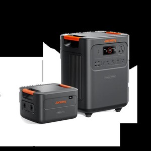 สถานีไฟฟ้าพกพา Ja Ck Ery Home Power 3600 Plus รุ่น 31167 Jackery - Product Image 2
