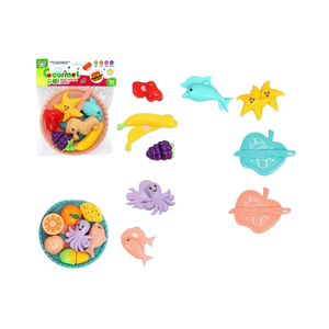 Nouveau unisexe semblant jouer <span class=keywords><strong>cuisine</strong></span> jouets ensemble Mini <span class=keywords><strong>3D</strong></span> fruits et légumes coupe <span class=keywords><strong>Simulation</strong></span> magnétique boîte de cuisson pour enfants et filles - Product Image 3