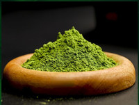 ISO HACCP Fabricant QYherb Usine En Gros En Vrac Qualité Supérieure Extrait De Plante Poudre De Feuille De Stevia