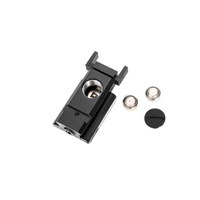 Visée laser rouge JG10 Mini taille, lunette laser rouge pour la mesure et l'indication en extérieur