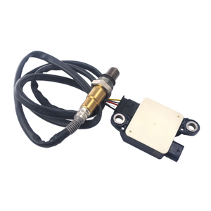 เซนเซอร์อนุภาค <span class=keywords><strong>PM</strong></span> 392652F350 39265-2F350 0281006722 0281006723สำหรับ Hyundai Santa Fe - Product Image 4