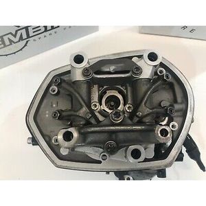 Compatibile con Testata Cilindro Sinistra BMW R1200GS Adventure 2005-2009, Parte Motore per Moto - Product Image 4