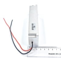 Amplificateur de puissance GaN personnalisable 50W 500-550MHz, module Lora, module anti-drone, VCO intégré