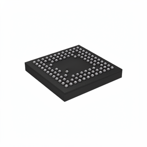 Electronic Chips Component TMS320C5545AZQW10 Authorized Distributor Embedded 118 VFBGA - Product Image 1