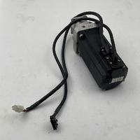 MOTOR SERVO ENZ-04DF4N2E-G5 Amp; NIDEC SHIMPO VRB-042-5-K3-14 Pengontrol Pemrograman Otomasi Industri