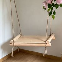 Promotion : Arbre à chat personnalisé imitation arbre, grande tour stable avec maison, plateforme et échelle pour chats d'intérieur