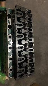 SAA6D125E-3 6D125-3 6D114-3 S12V140-3บล็อกกระบอกยาว S6D170E-3 S6D140E 6212-11-3200 6212113202 - Product Image 5