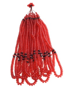 Highly Affordable Product Original Luxury Premium Handmade Prayer Beads with Logo - Product Image 1