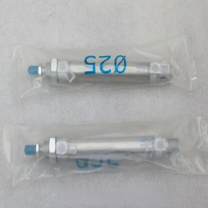 Новый Оригинальный Контроллер Программируемого Логического Устройства (ПЛК) Dsnu-20-25-<span class=keywords><strong>p</strong></span>-a 19208 для Промышленной Автоматизации, В Наличии - Product Image 1