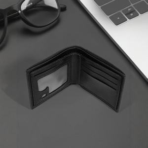 Conjunto de Reloj de Cuarzo, Cartera y Bolígrafo en Caja de Regalo para Traje de Hombre, Marca TOMI, Venta Directa SYM-16 - Product Image 4