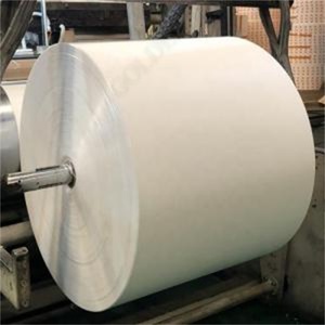 Soft Texture Excellent Drying Hand Towel <b>Tissue</b> <b>Paper</b> Virgin Fiber TAD <b>Paper</b> Towels - Product Image 6