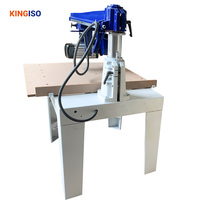 KINGISO – scie à bois industrielle Offre Spéciale, scie circulaire à bras Radial, scie à ruban Portable pour le travail du bois