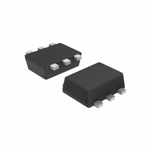 ซื้อชิ้นส่วนอิเล็กทรอนิกส์ออนไลน์ SOT-563ทรานซิสเตอร์ NSBA114YDXV6T1 666ที่ได้รับอนุญาตตัวแทนจำหน่าย - Product Image 1