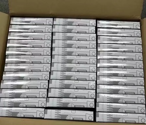 กล่องกรองอากาศคาร์บอนไฟเบอร์สำหรับเปลี่ยนทดแทน รุ่น A2820901000 สำหรับรถยนต์เมอร์เซเดส-เบนซ์ W222 W124 W205 W212 W211 W213 - Product Image 6