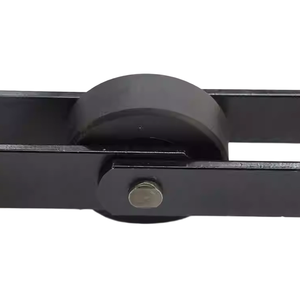 ห่วงโซ่ขั้นบันไดและโซ่แป้นเหยียบเคลื่อนที่ส่วนประกอบของลิฟต์โซ่ขับที่เข้ากันได้กับแบรนด์ระดับโลก - Product Image 4