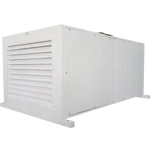 YANING Hospital And Clean room negative Pressure Fresh Air Supply Cabinet with CE
