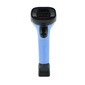 Chất lượng cao cầm tay có dây <span class=keywords><strong>bar</strong></span> <span class=keywords><strong>code</strong></span> <span class=keywords><strong>Reader</strong></span> <span class=keywords><strong>Reader</strong></span> 2D Mã máy quét mã vạch cho POS hệ thống - Product Image 2