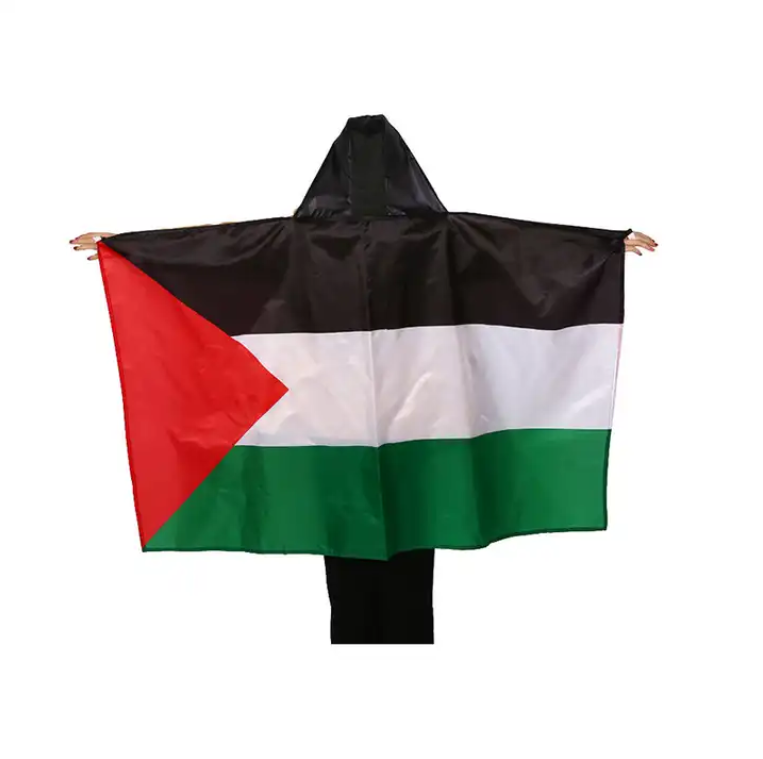 Drapeau personnalisé