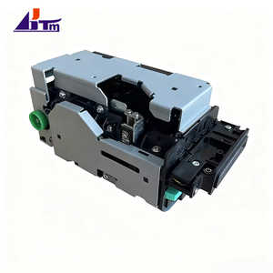 Diebold nixdorf DN loạt CHD v2cu antim3 Đầu đọc thẻ <span class=keywords><strong>EMV</strong></span> tuân thủ dải từ & Chip ATM bộ phận 1750301279 01750301279 - Product Image 1