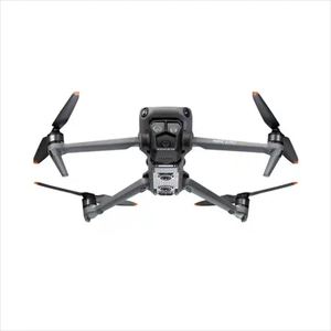 Nouveau drone quadricoptère Mavic 3 Pro original avec télécommande RC, combo Mavic 3 Pro Fly More avec système de triple caméra - Product Image 1